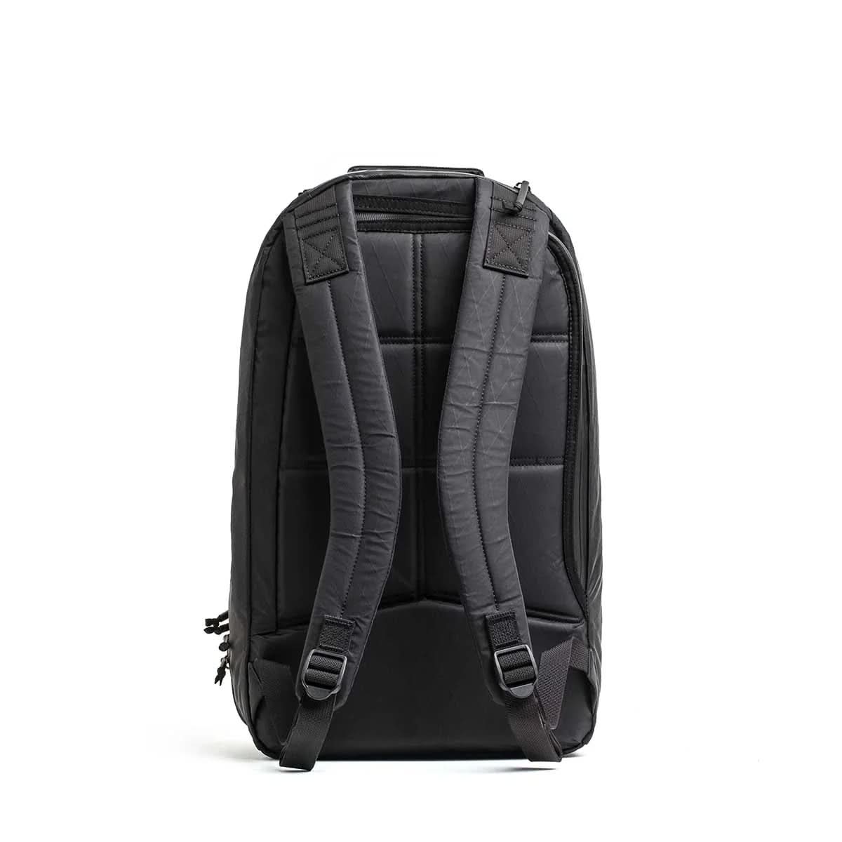 Double Bullet Ruck - Waterproof XPAC