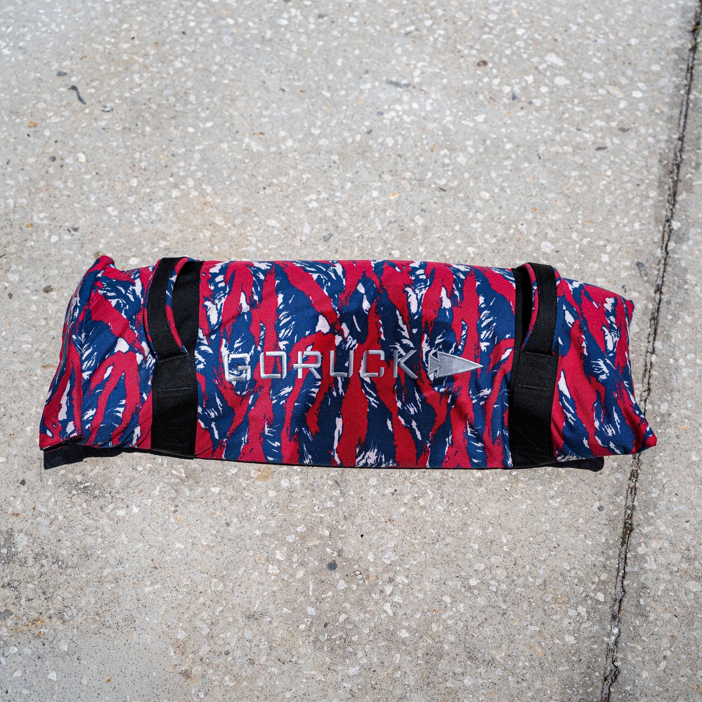 Simple Training Sandbags