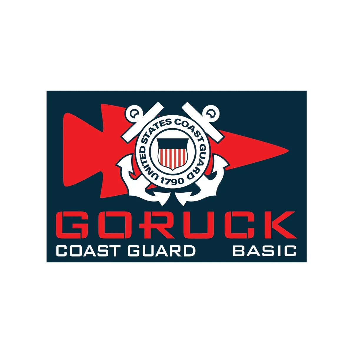 Coast Guard