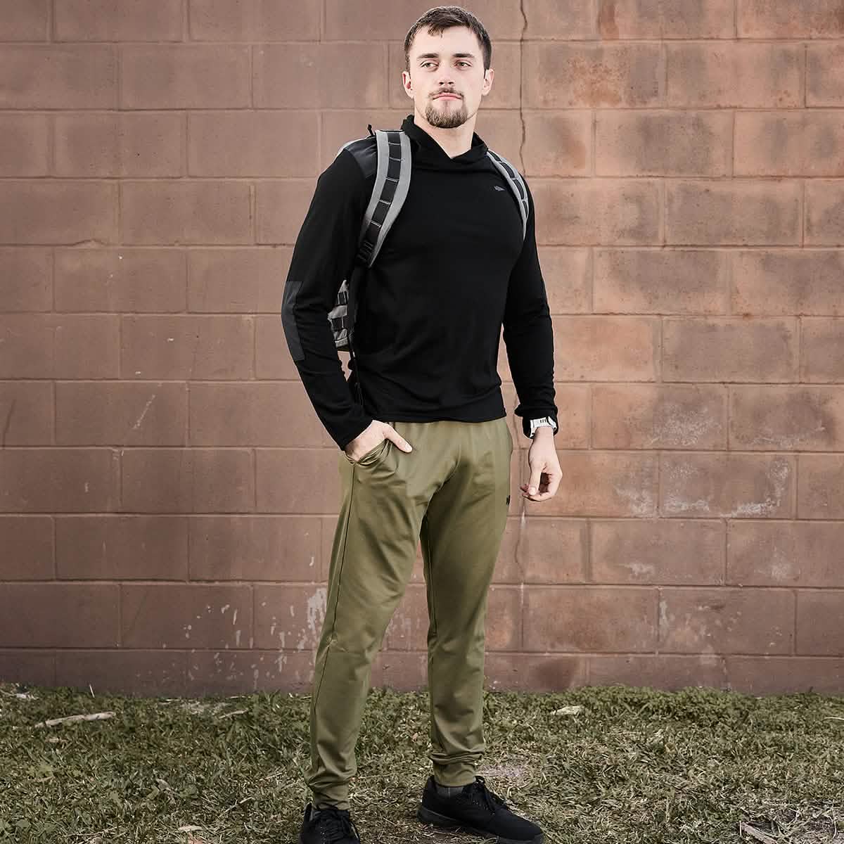 Men’s Training Performance Joggers