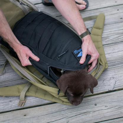 Bullet Ruck USA Throwback