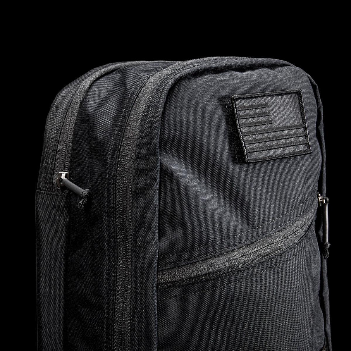 Bullet Ruck USA Throwback