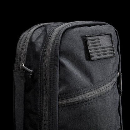 Bullet Ruck USA Throwback