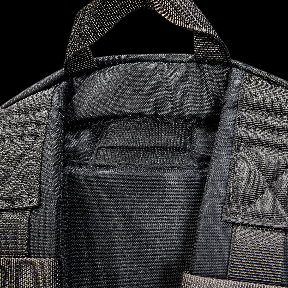 Bullet Ruck USA Throwback