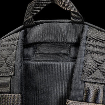 Bullet Ruck USA Throwback