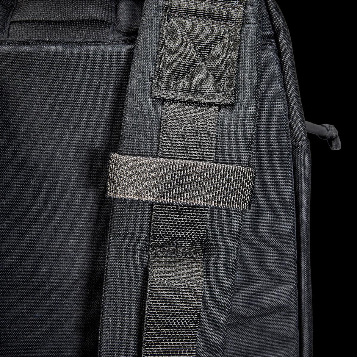 Bullet Ruck USA Throwback