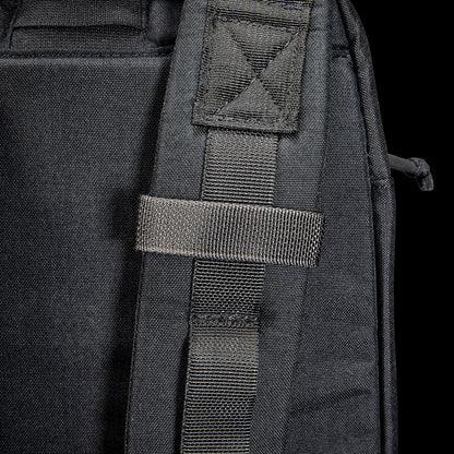 Bullet Ruck USA Throwback