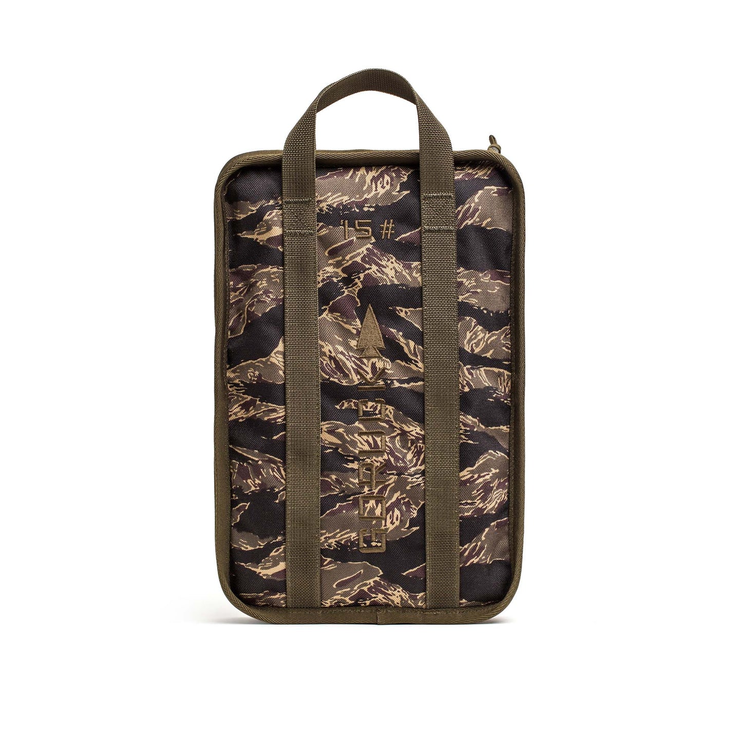 Sand Ruck Plates
