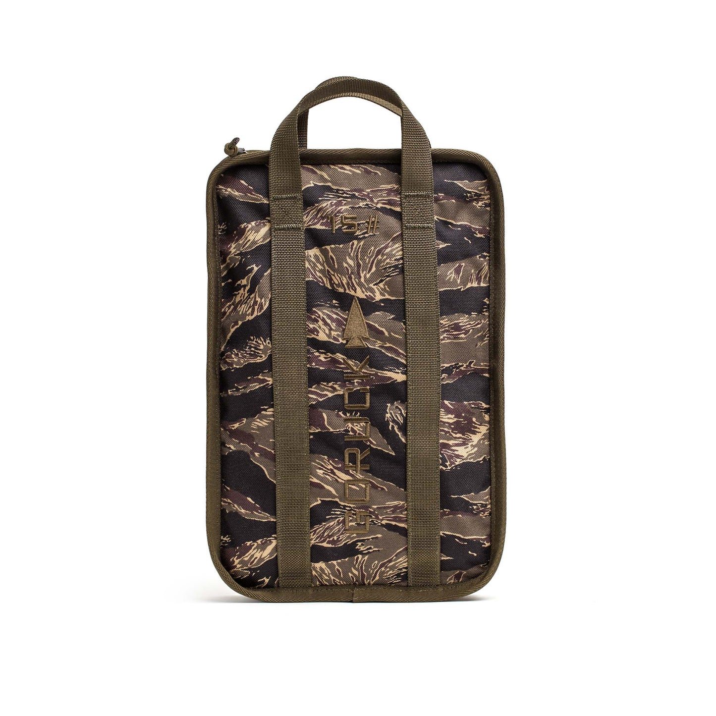 Sand Ruck Plates