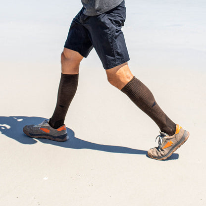 Merino Compression Socks