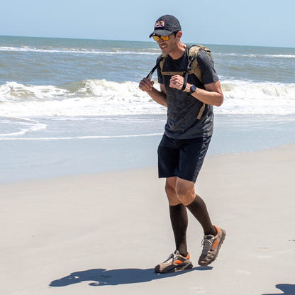 Merino Compression Socks