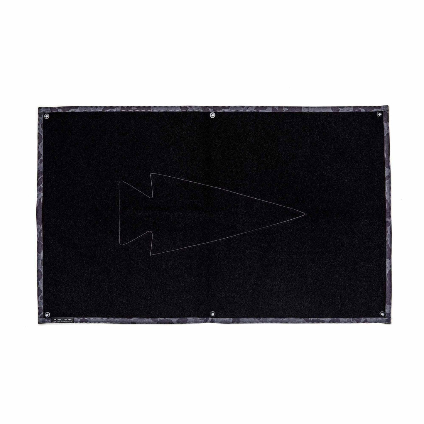 GORUCK Patch Board