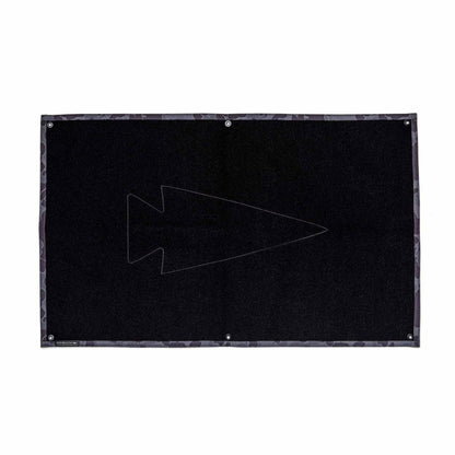 GORUCK Patch Board