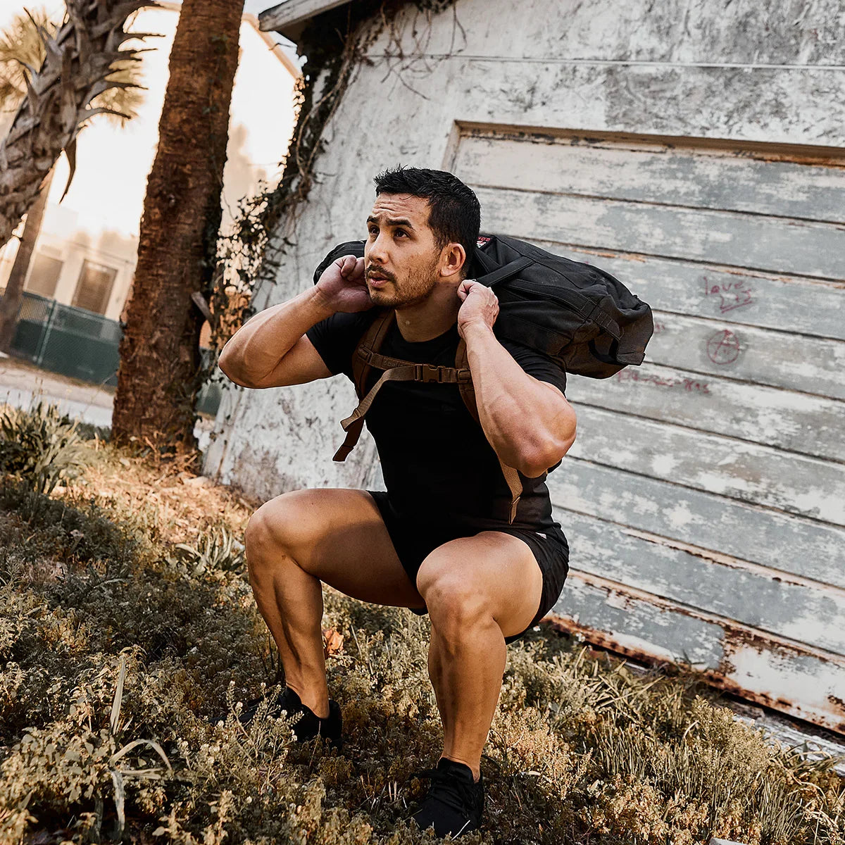 Men’s Ranger Panties - ToughStretch