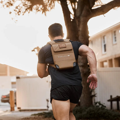 Ruck Plate Carrier 3.0
