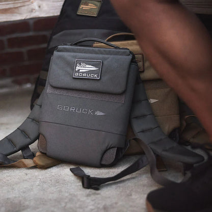 RPC 3.0 + 10lb Sand Ruck Plate