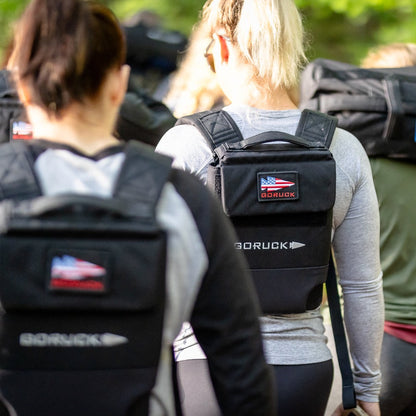RPC 3.0 + 10lb Sand Ruck Plate