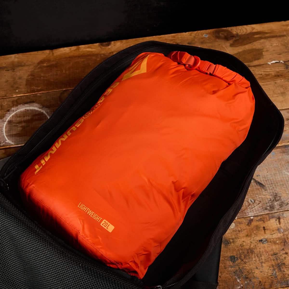 Dry Sack