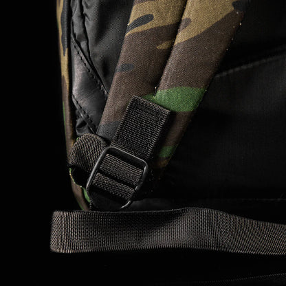GR1 USA - Heritage Woodland Camo M81 (Seconds)