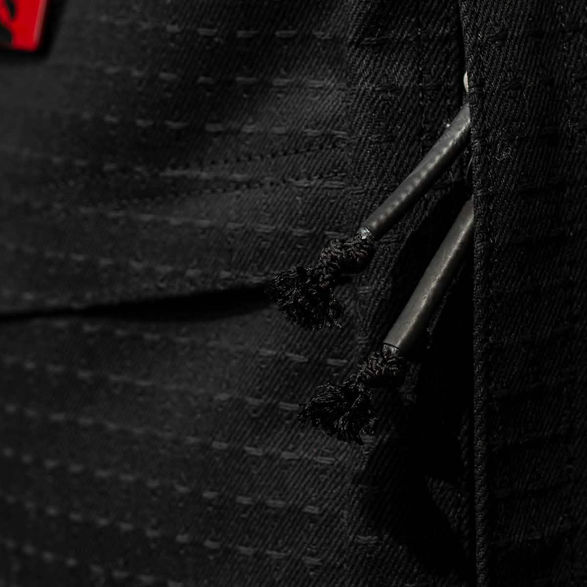GR1 USA Japanese Denim - SECONDS