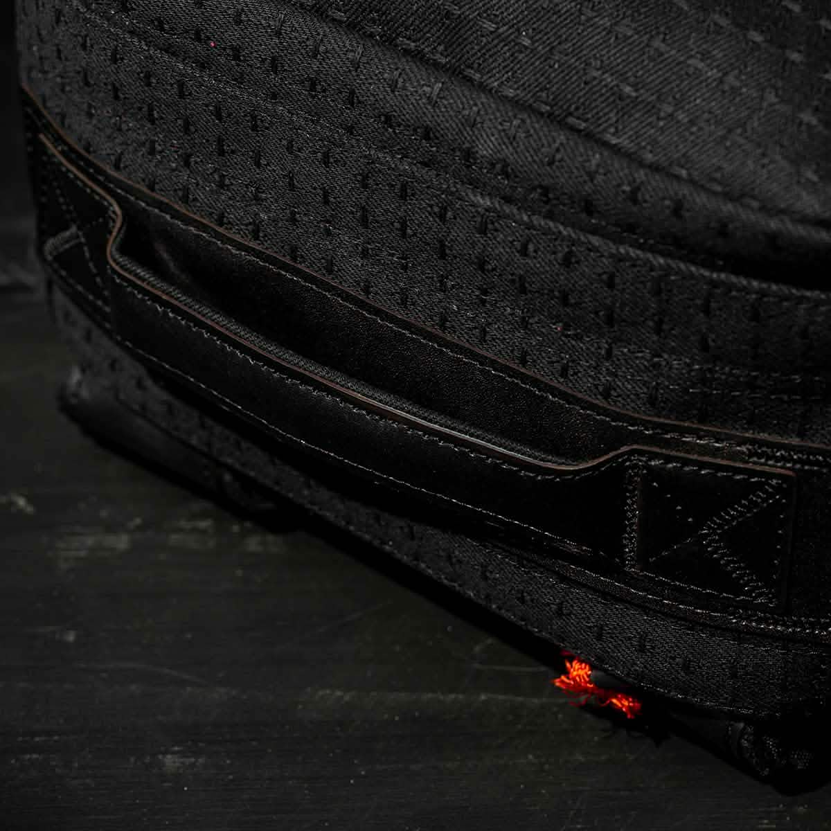 GR1 USA Japanese Denim - SECONDS