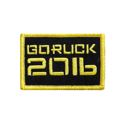 Patch - Sandbag Weight