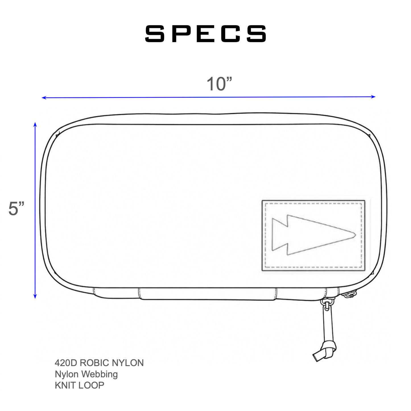 IFAK Case
