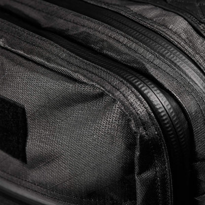 GR2 USA x Carryology - Ultra Black