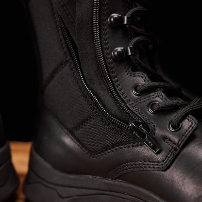 MACV-2 Safety Boot - 8" High Top