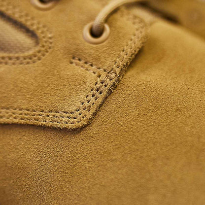 MACV-1 - High Top - Coyote Suede