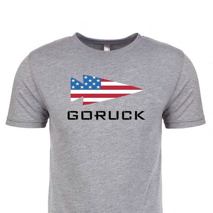 T-shirt - GORUCK USA