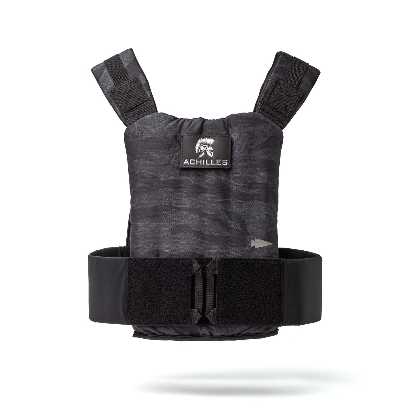 Achilles | Men's Weighted Vest