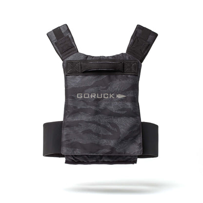 Achilles | Men's Weighted Vest