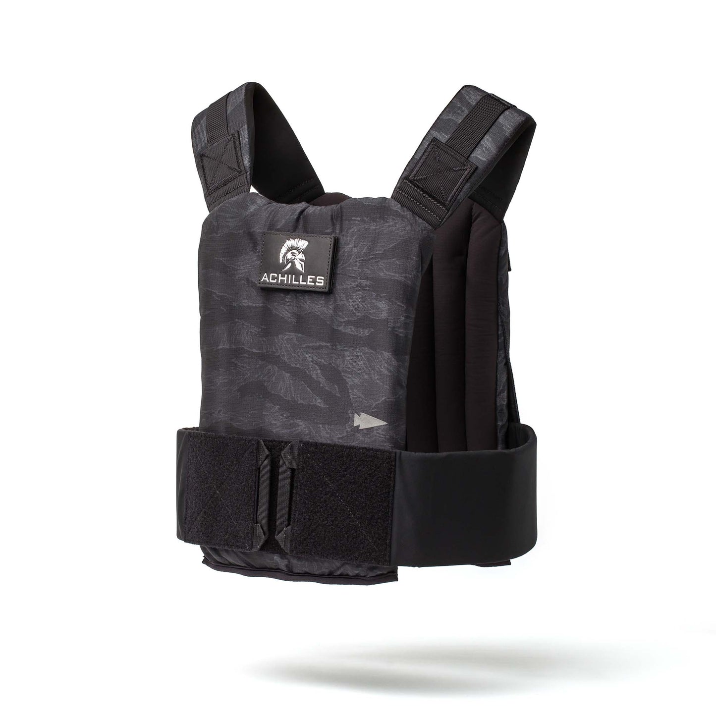 Achilles | Men's Weighted Vest