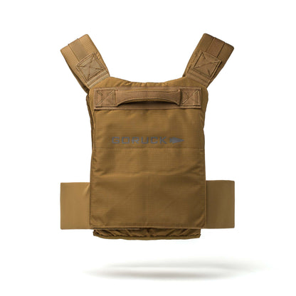 Achilles | Men's Weighted Vest