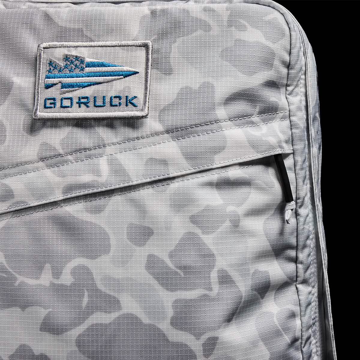 GR0 - Ripstop ROBIC®
