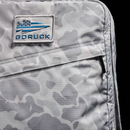 GR0 - Ripstop ROBIC®