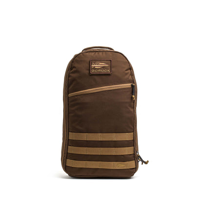Bullet Ruck Classic - Ballistic Nylon Cordura