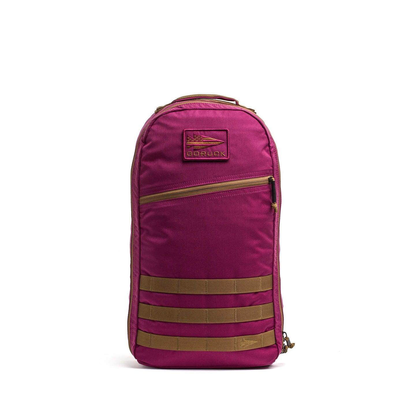 Bullet Ruck Classic - Ballistic Nylon Cordura