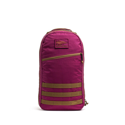 Bullet Ruck Classic - Ballistic Nylon Cordura