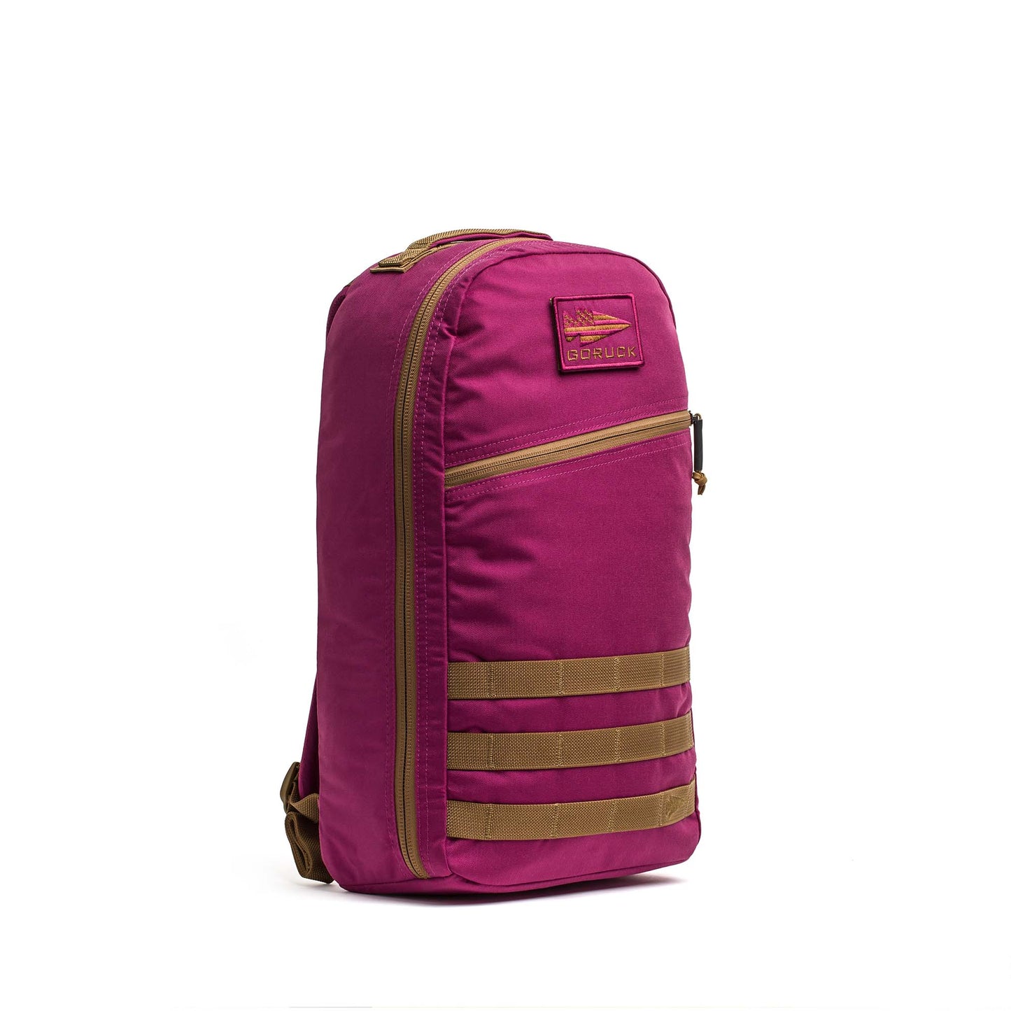 Bullet Ruck Classic - Ballistic Nylon Cordura