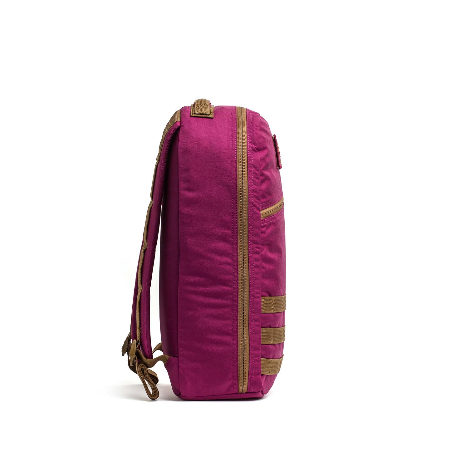 Bullet Ruck Classic - Ballistic Nylon Cordura
