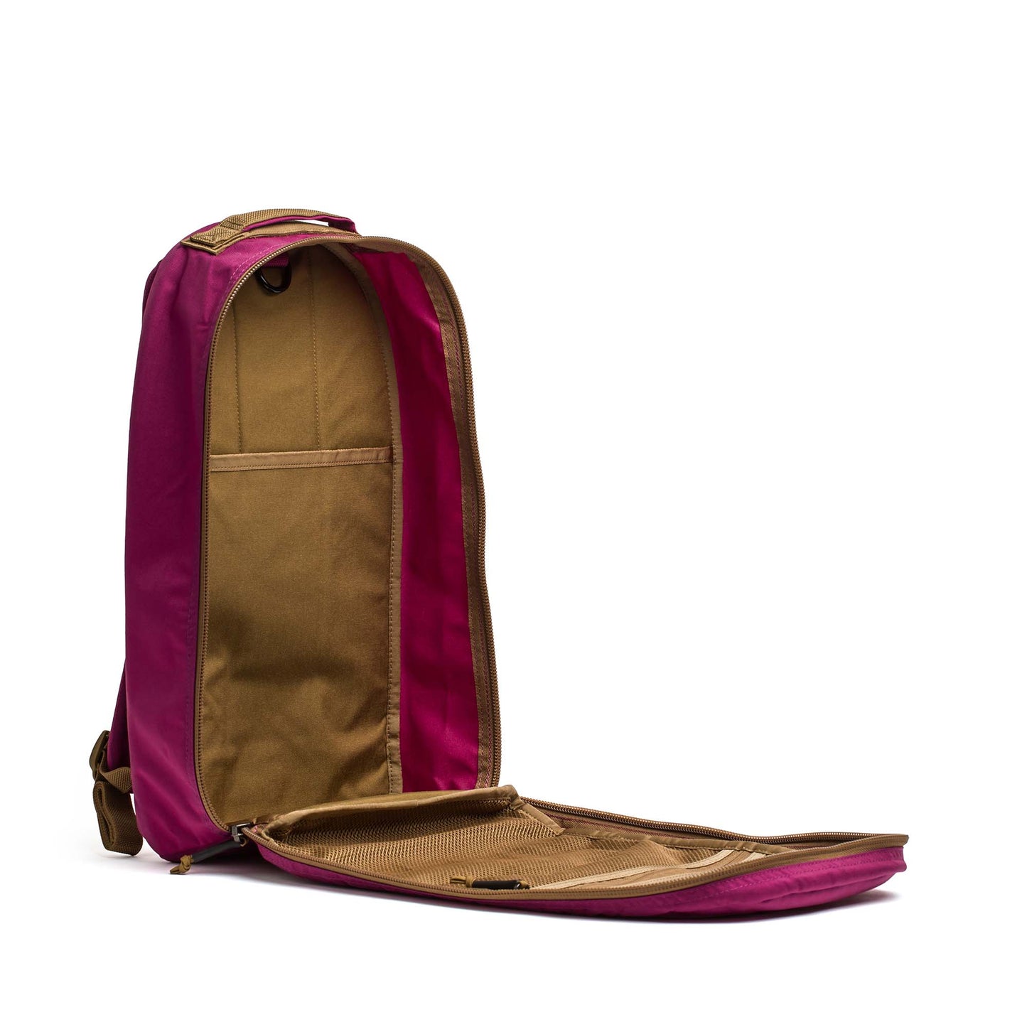 Bullet Ruck Classic - Ballistic Nylon Cordura
