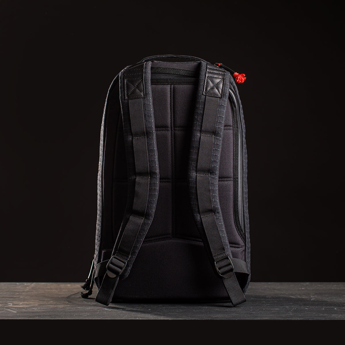 Bullet Ruck x Carryology - GRXC2 Samurai 2.0
