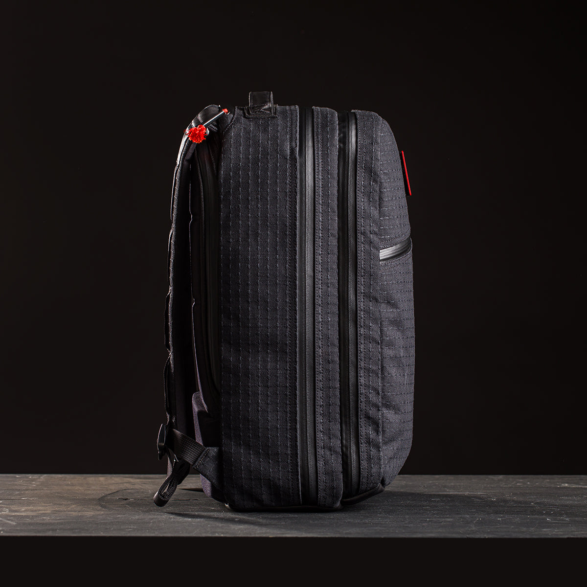 Bullet Ruck x Carryology - GRXC2 Samurai 2.0