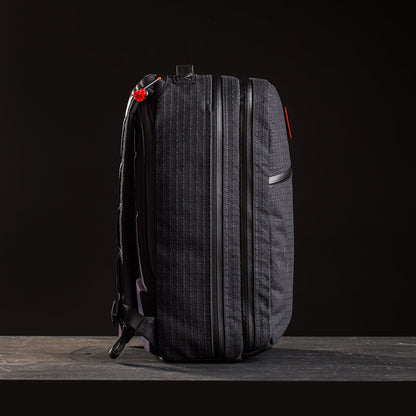 Bullet Ruck x Carryology - GRXC2 Samurai 2.0