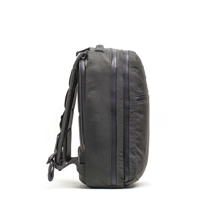 Double Bullet Ruck w/ Bombproof Laptop Compartment - 18L
