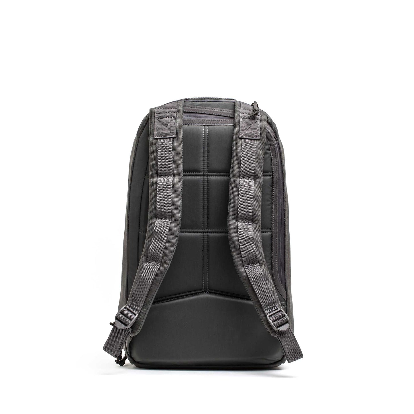 Double Bullet Ruck w/ Bombproof Laptop Compartment - 18L