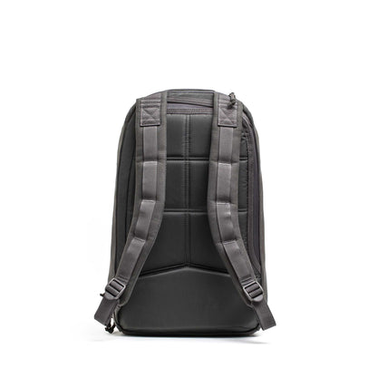 Double Bullet Ruck w/ Bombproof Laptop Compartment - 18L