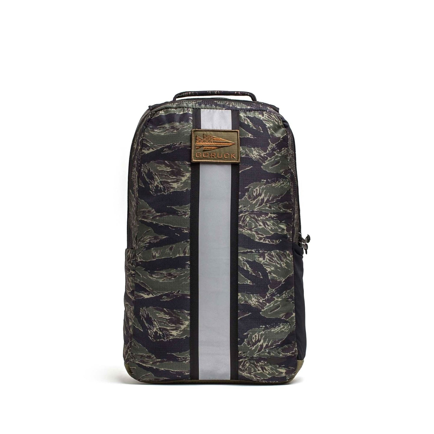 Basic Rucker